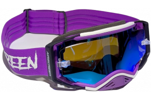 Najlepšie enduro okuliare na motorku? Spoznajte výhody AIRSCREEN oproti klasickým okuliarom