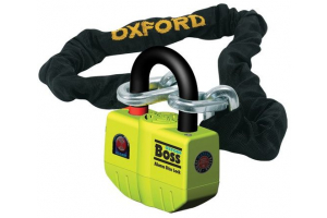 Ako ochrániť svoju motorku – najlepšie spôsoby zabezpečenia