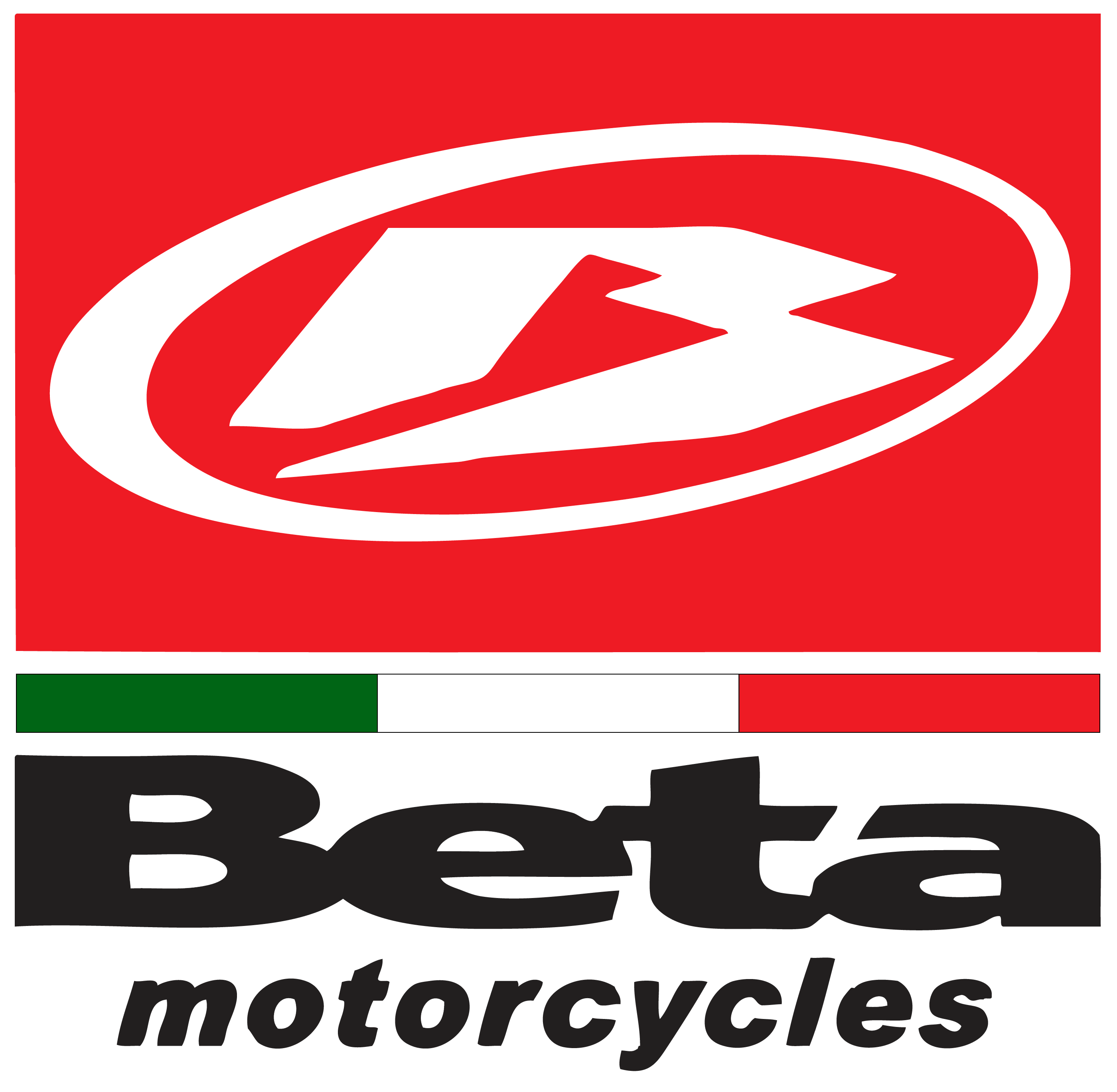 BETA MOTORCYCLES