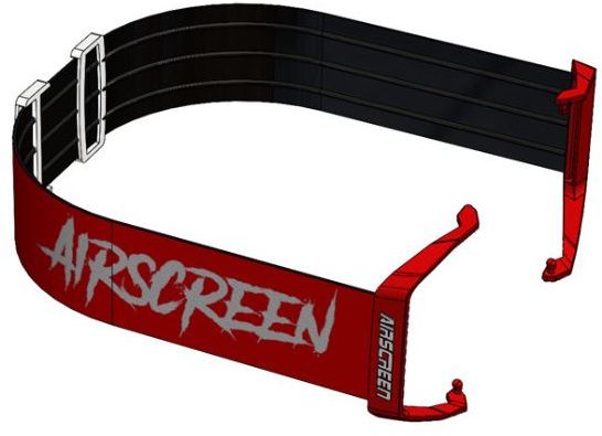 príslušenstvo a diely pre okuliare