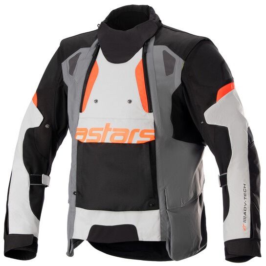 Alpinestars HALO DRYSTAR