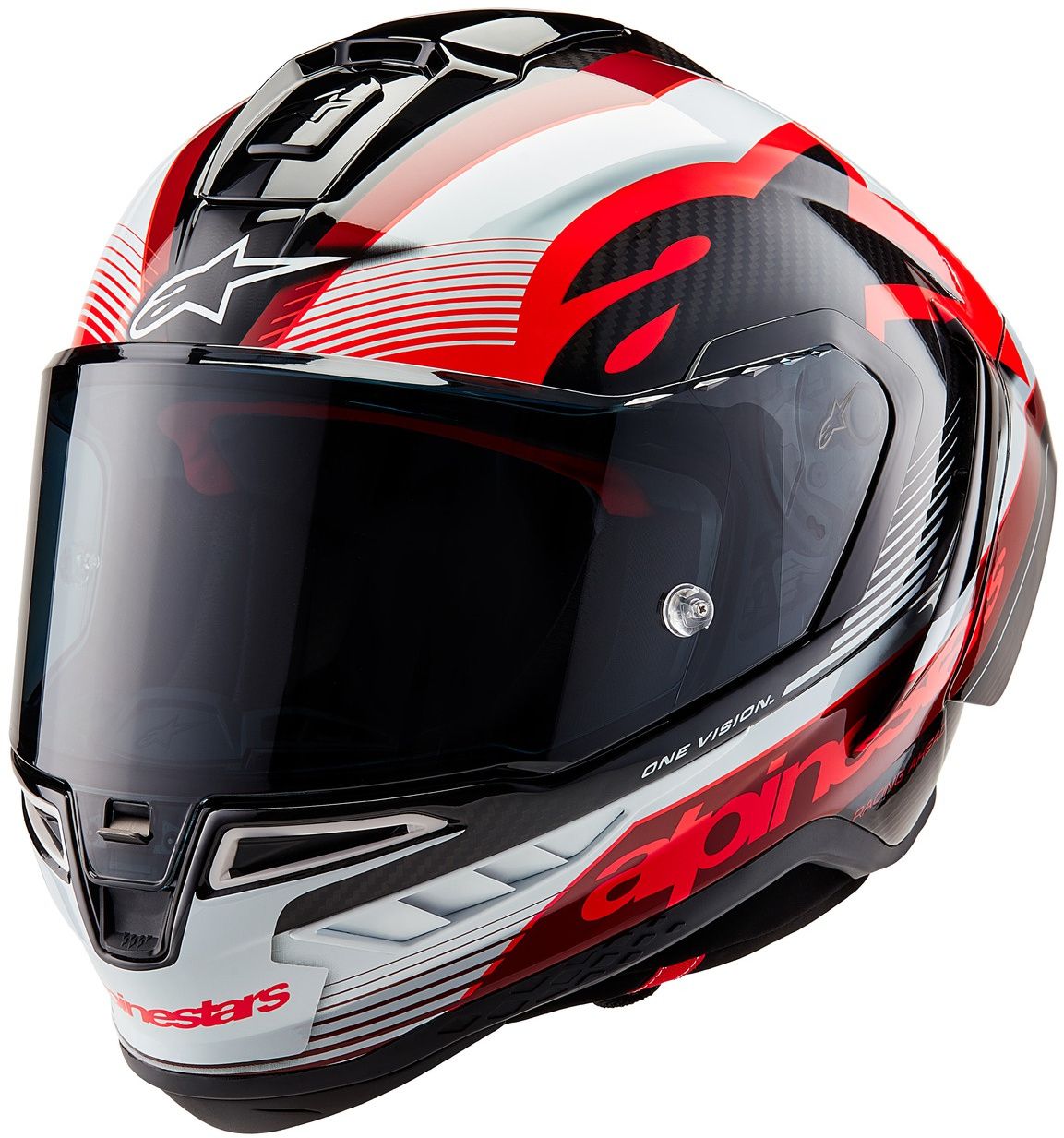 Alpinestars Supertech R10