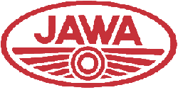 Jawa 500 OHC  [1952-1958]