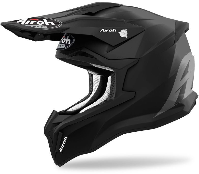 Nové ceny Airoh (terén)