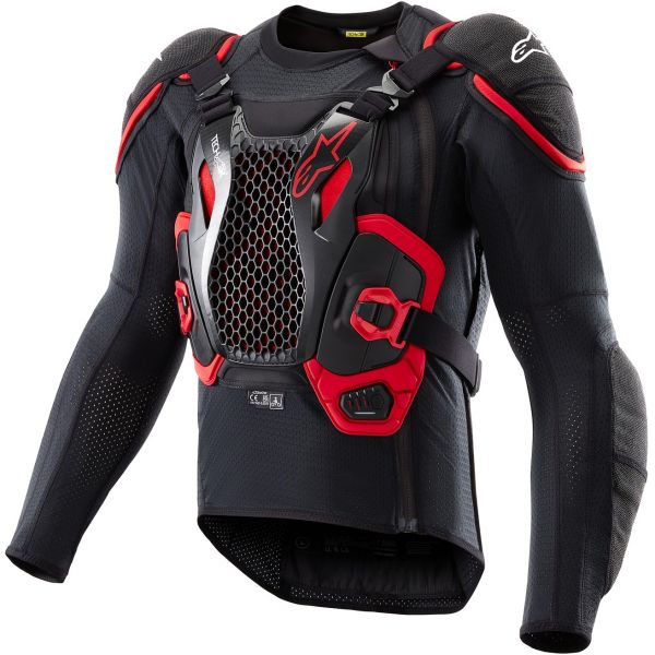 Airbagové vesty