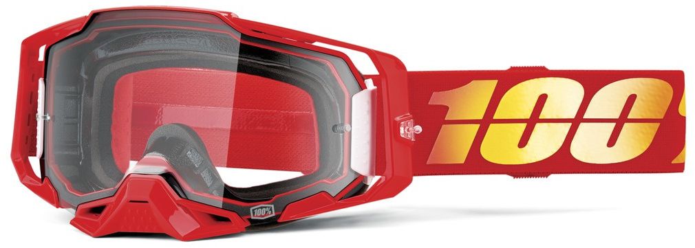 vybrané mx okuliare