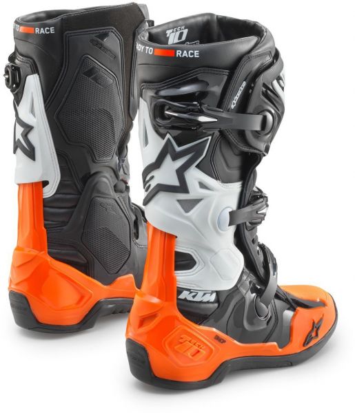 Alpinestars tech 10 ktm cheap