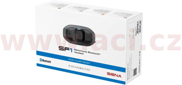 Sena sf1 shop bluetooth headset
