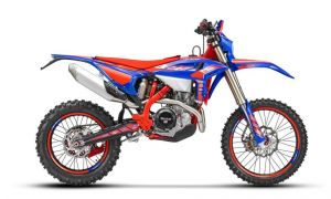 Motocykel BETA ENDURO BIKE RR 4T 480 RACE MY 2026