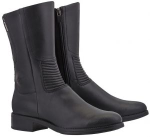 topánky STELLA VIKA Waterproof, ALPINESTARS (čierne)