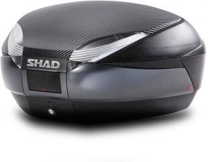 SHAD kufor Top Case SH48 so zámkom PREMIUM SMART