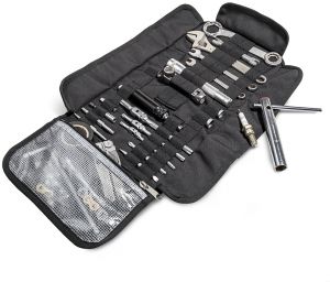 Púzdro na náradie Kriega KTORO Tool Roll, tool box