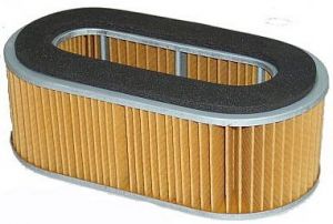 Vzduchový filter HFA1202, HIFLOFILTRO