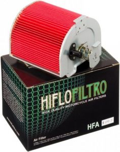 Vzduchový filter HFA1203, HIFLOFILTRO HONDA CB 250 TWO FIFTY`91-'08, NIGHTHAWK