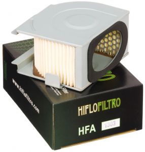 Vzduchový filter HFA1303, HIFLOFILTRO HONDA CB 350 FOUR`73-74, CB 400 FOUR`75-79