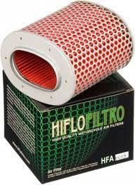Vzduchový filter HFA1502, HIFLOFILTRO HONDA XBR 500 85-88, GB 500 89-90 (30)