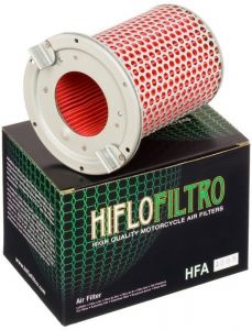 Vzduchový filter HFA1503, HIFLOFILTRO HONDA FT500C (PC07) '82-'84, FT400C(H1253)