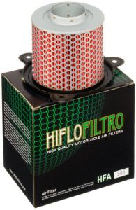Vzduchový filter HFA1505, HIFLOFILTRO HONDA VT 500E`86-88 (30) (12-90710)(H1255)