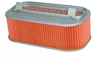 Vzduchový filter HFA1704, HIFLOFILTRO