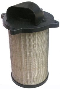Vzduchový filter HFA3102, HIFLOFILTRO SUZUKI GZ 125 MARAUDER 99-10 (30) (S3175)