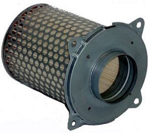 Vzduchový filter HFA3801, HIFLOFILTRO SUZUKI VX 800 90-97 (30) (12-93820)(S3192)