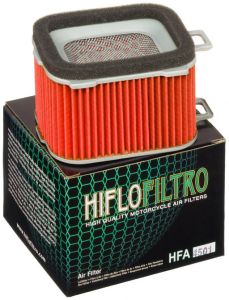 Vzduchový filter HFA4501, HIFLOFILTRO