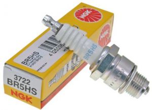 zapaľovacia sviečka BR5HS rada Standard, NGK - Japonsko