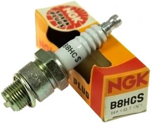 zapaľovacia sviečka B8HCS rada Standard, NGK - Japonsko