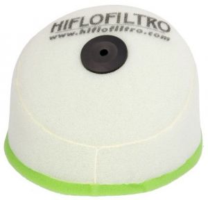 Vzduchový filter penový HFF1021, HIFLOFILTRO HONDA CRF 150R `07-18 (100)