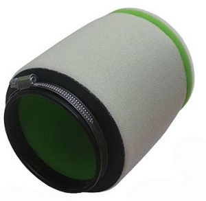 Vzduchový filter penový HFF1024, HIFLOFILTRO HONDA TRX450R`04-05 (100)