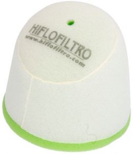 Vzduchový filter penový HFF2012, HIFLOFILTRO KAWASAKI KX80/85 91-20, KX100 95-20