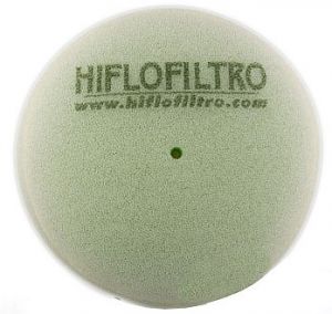 Vzduchový filter penový HFF2018, HIFLOFILTRO KAWASAKI KX60`86-03 (100)