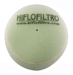 Vzduchový filter penový HFF2019, HIFLOFILTRO KAWASAKI KX125`87-89... (100)