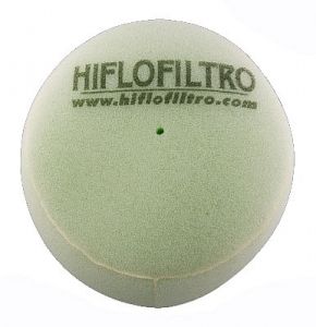 Vzduchový filter penový HFF2023, HIFLOFILTRO KAWASAKI KDX 250`91-94... (100)
