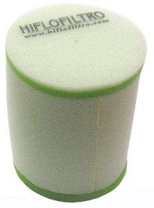 Vzduchový filter penový HFF2025, HIFLOFILTRO KAWASAKI KFX400 '03-'06
