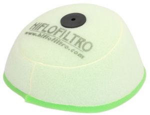 Vzduchový filter penový HFF3012, HIFLOFILTRO SUZUKI RM 125/250 (96-01) (100)