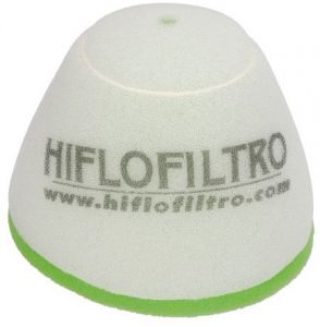 Vzduchový filter penový HFF4017, HIFLOFILTRO YAMAHA YZ 80`93-01 (100)