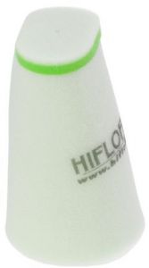 Vzduchový filter penový HFF4021, HIFLOFILTRO YAMAHA YFZ350 BANSHEE '87-'06