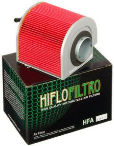 Vzduchový filter HFA1212, HIFLOFILTRO HONDA CMX 250 REBEL 96-09 (30) (H1249)