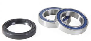 PROX ložiská predného kolesa (25-1092) YAMAHA YZ 125/250 98-19, YZF 250