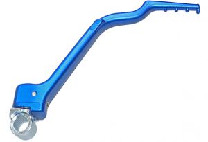 štartovacia páka - nakopávačka YAMAHA YZ 250 02-20 (5NX-15620-20) modrá