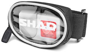 SHAD X0SL01 kapsička na doklady na ruku SL01