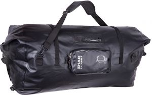 SHAD vodotesná veľká cestovná taška SW138 W0SB138