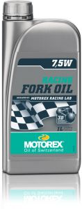 MOTOREX RACING FORK OIL 7,5W 1L - tlmičový olej