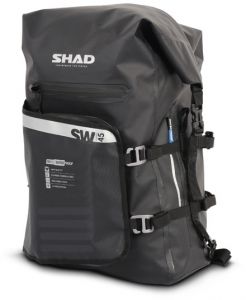 SHAD zadná taška na miesto spolujazdca X0SW45 SW45