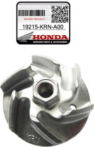 Orig.diel 19215KRNA00 IMPELLER, VODNE ČERPADLO HONDA