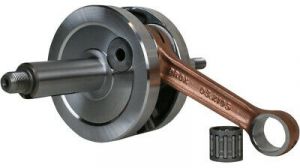 PROX kľuková hriadeľ pre KTM EXC 250/300 '04-16, HUSQVARNA TE250/300 (HR 4028)