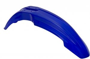 blatník predný R-PAYZ0BL0006, RTECH (modrý) YAMAHA YZ 125, WR 250 R/F, YZ 250