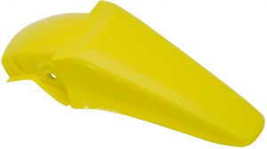 blatník zadný R-PPRM0GI0085, RTECH (žltý) SUZUKI RM 80 X, RM 85