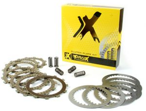 PROX spojková sada s pružinami KTM SX 85 03-17, HUSQVARNA TC 85 14-17
